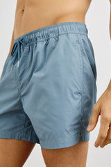 LA BREA SWIM SHORT - SLATE BLUE| Rails discount