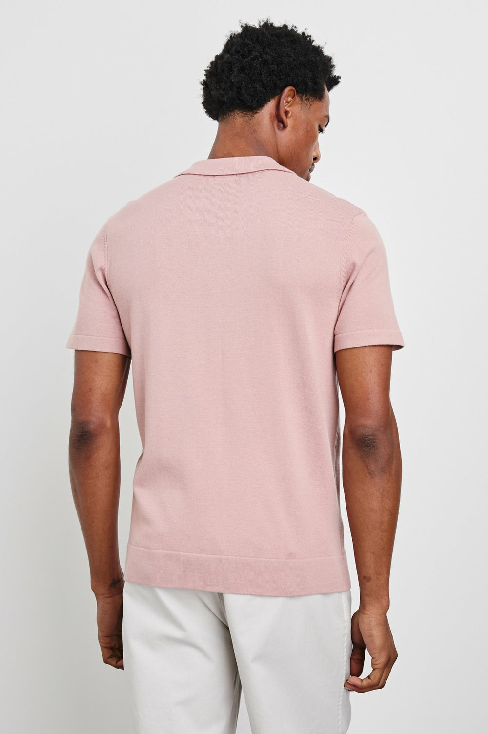 SILAS SHIRT - ROSE MULTI| Rails US