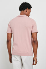 SILAS SHIRT - ROSE MULTI| Rails US