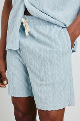 NOVA SHORT - COASTAL BLUE| Rails near me