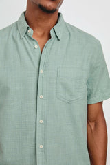 FAIRFAX SHIRT - BOREALIS ETCH| Rails for sale