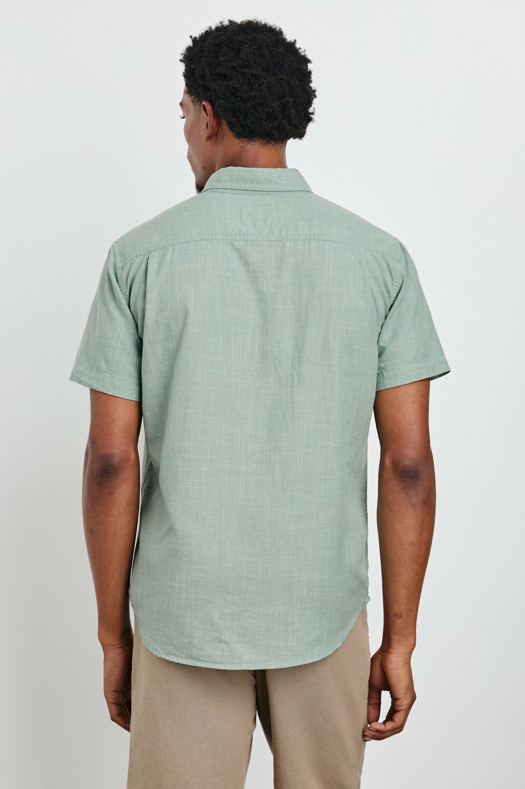 FAIRFAX SHIRT - BOREALIS ETCH| Rails for sale