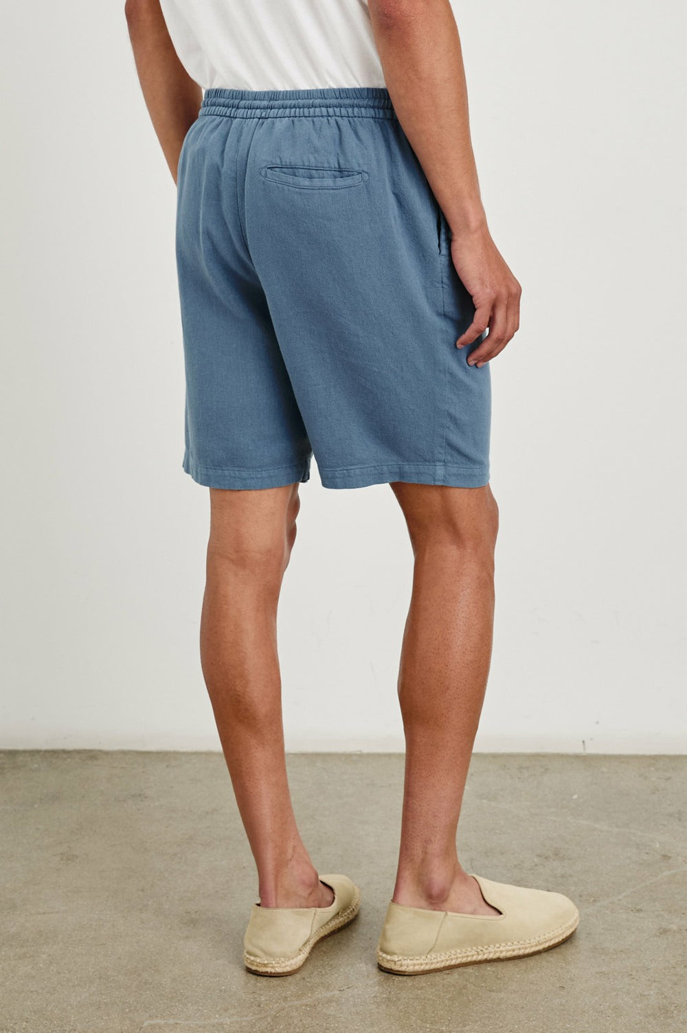 ARCHER 8.5| Rails outlet