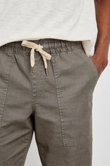 GOBI PANT - FALLEN ROCK| Rails US