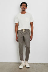 GOBI PANT - FALLEN ROCK| Rails US