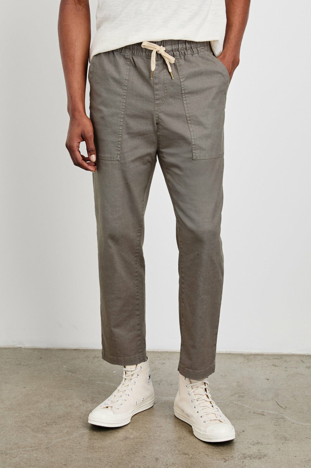 GOBI PANT - FALLEN ROCK| Rails US