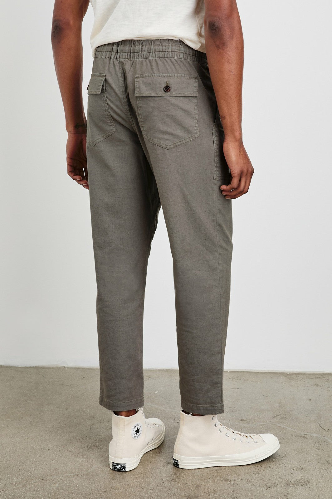 GOBI PANT - FALLEN ROCK| Rails US