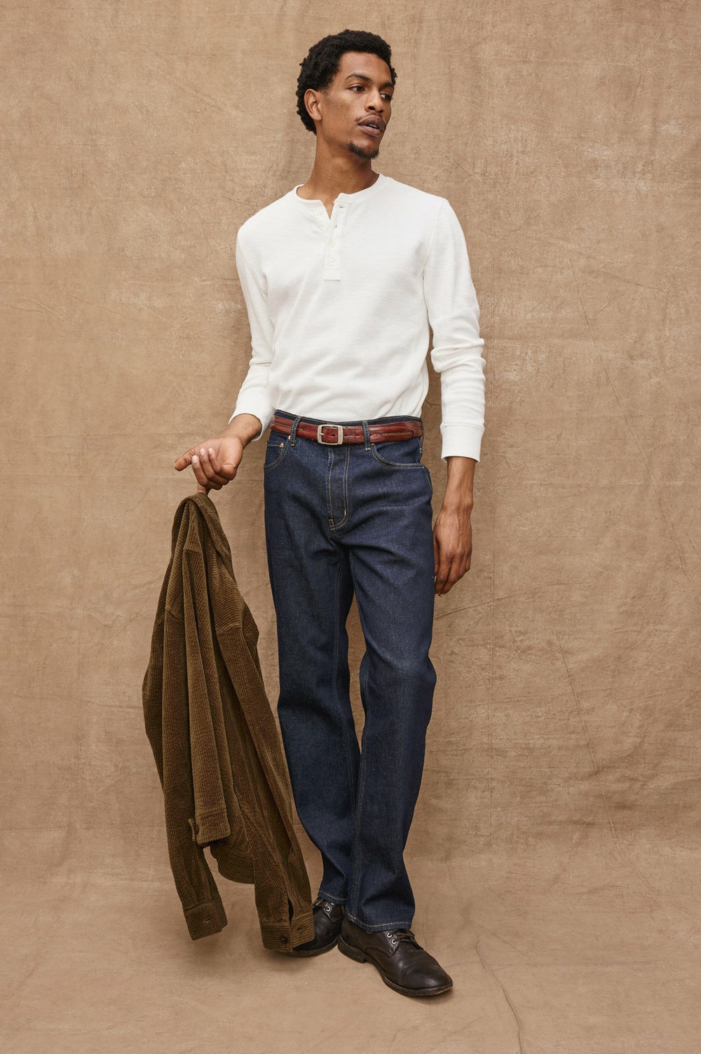 SOTO HENLEY - WHITECAP| Rails discount