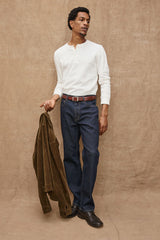 SOTO HENLEY - WHITECAP| Rails discount