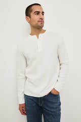 SOTO HENLEY - WHITECAP| Rails discount