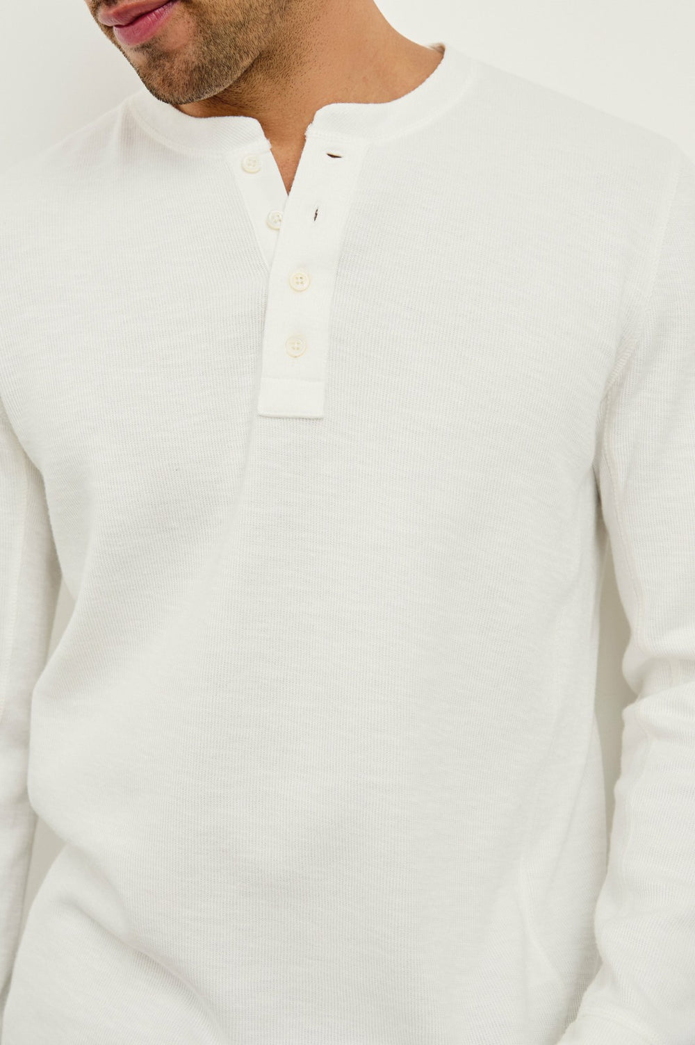 SOTO HENLEY - WHITECAP| Rails discount