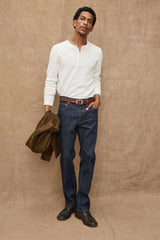 SOTO HENLEY - WHITECAP| Rails discount
