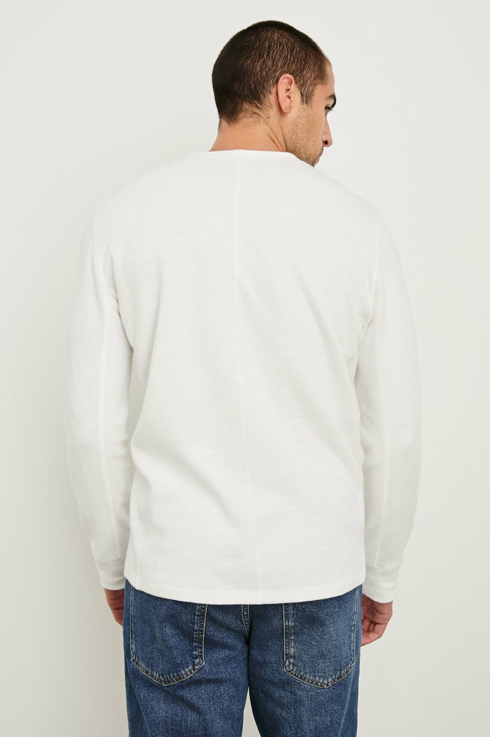 SOTO HENLEY - WHITECAP| Rails discount