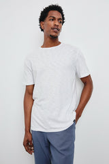NEIL T-SHIRT - WHITE| Rails on sale