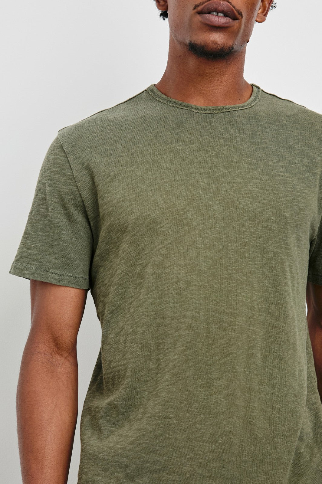 NEIL T-SHIRT - SURPLUS| Rails US