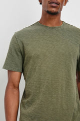 NEIL T-SHIRT - SURPLUS| Rails US