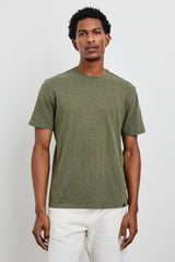 NEIL T-SHIRT - SURPLUS| Rails US