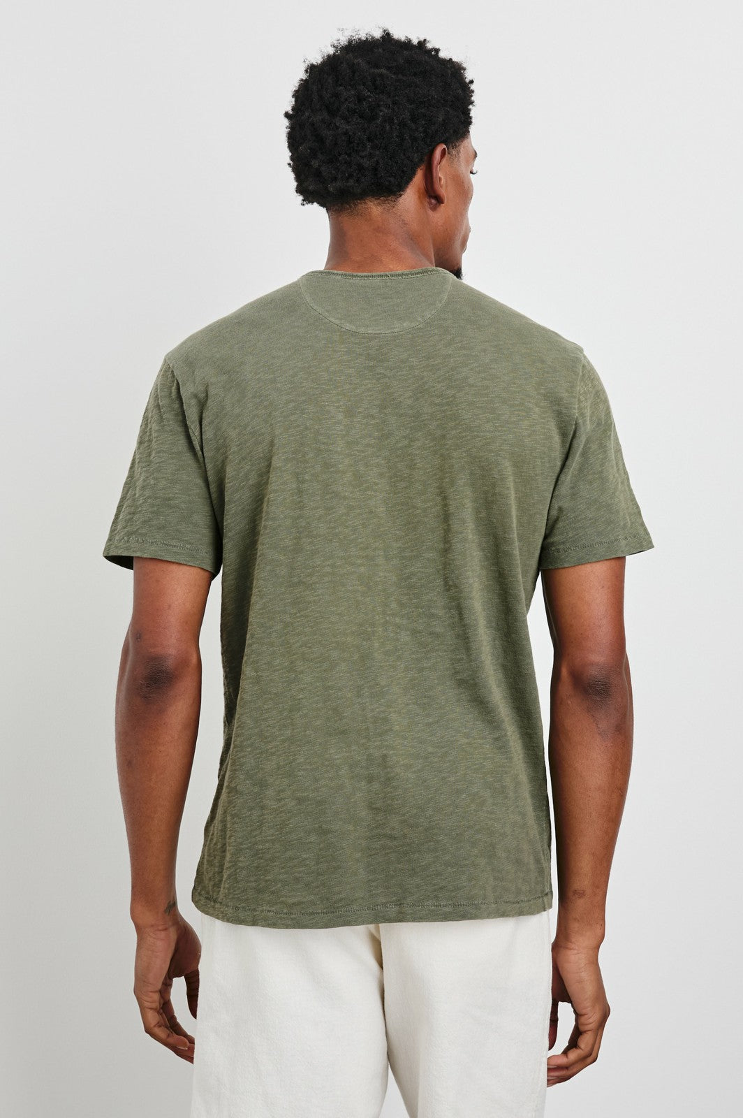 NEIL T-SHIRT - SURPLUS| Rails US