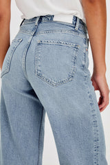 GETTY WIDE LEG - JASPER| Rails online