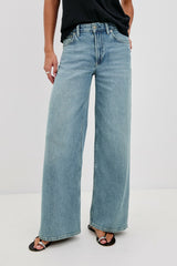 ANGELENO WIDE LEG - BLUE EYED GIRL| Rails on sale