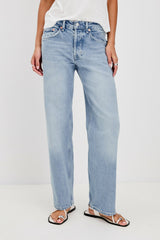 DEL MAR BOYFRIEND - JASPER| Rails for sale