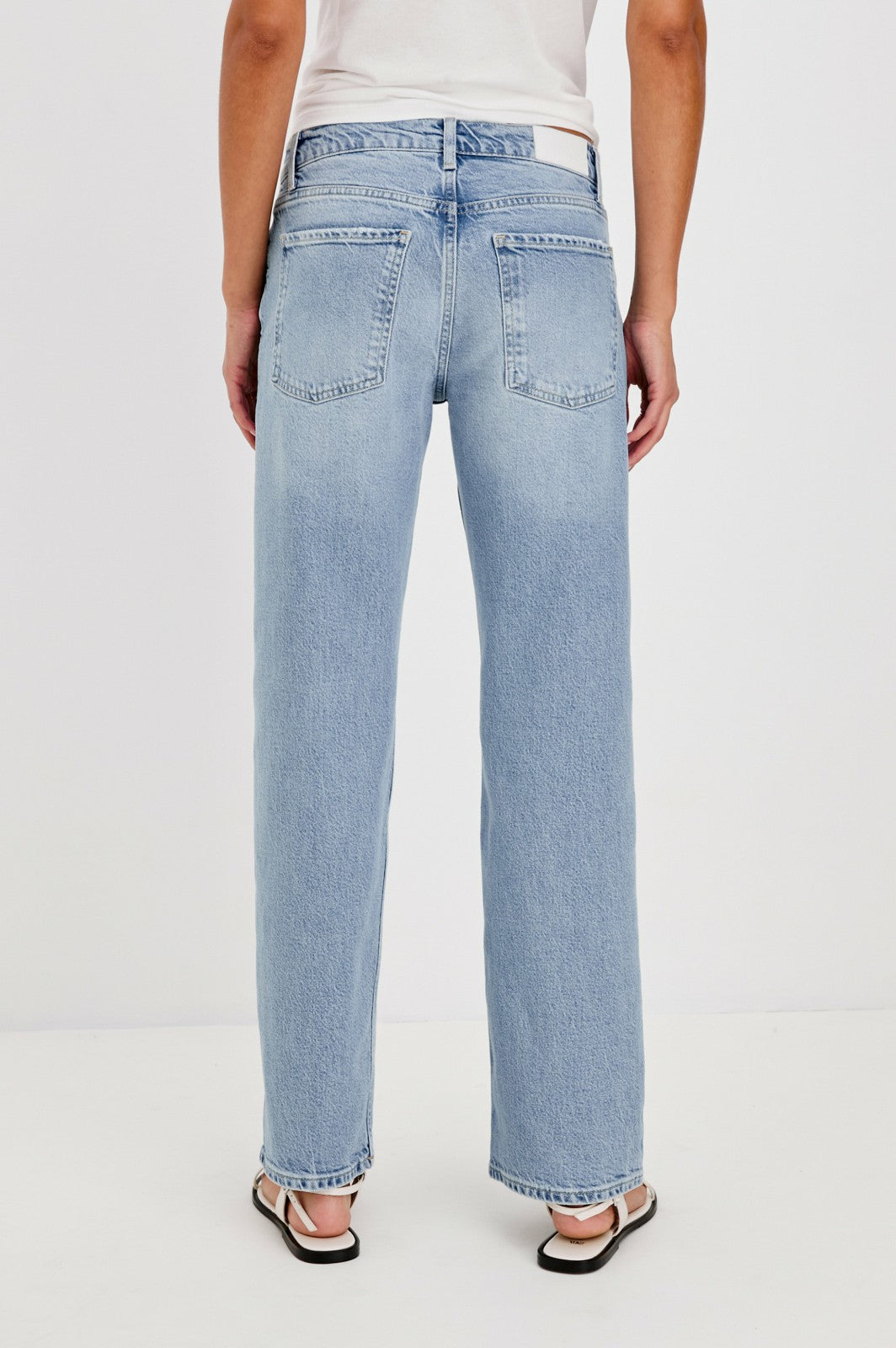 DEL MAR BOYFRIEND - JASPER| Rails for sale