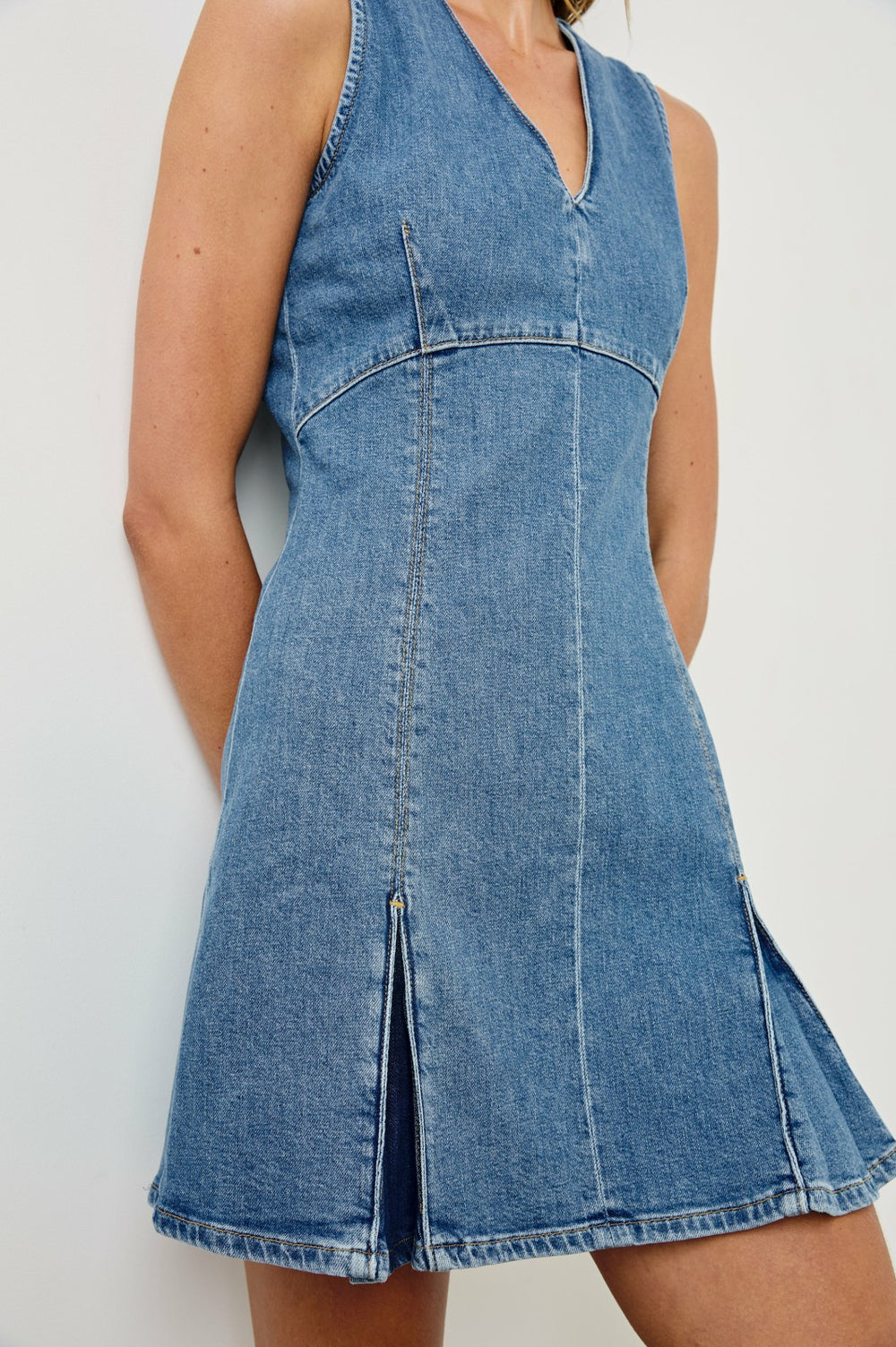 SERRA DRESS - BRISTOL| Rails sale
