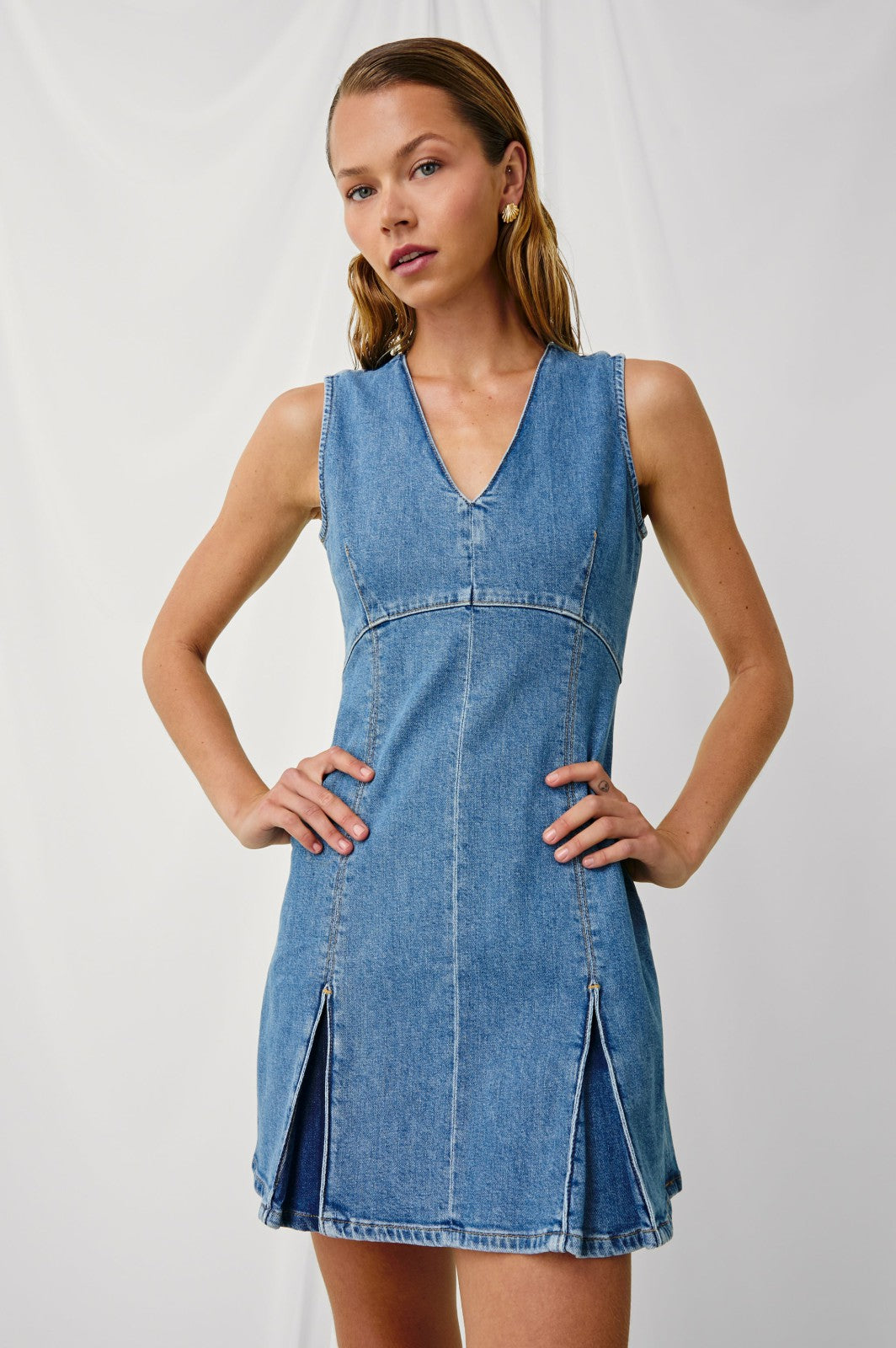SERRA DRESS - BRISTOL| Rails sale