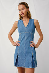 SERRA DRESS - BRISTOL| Rails sale