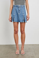 BROAD SKIRT - BRISTOL| Rails for sale