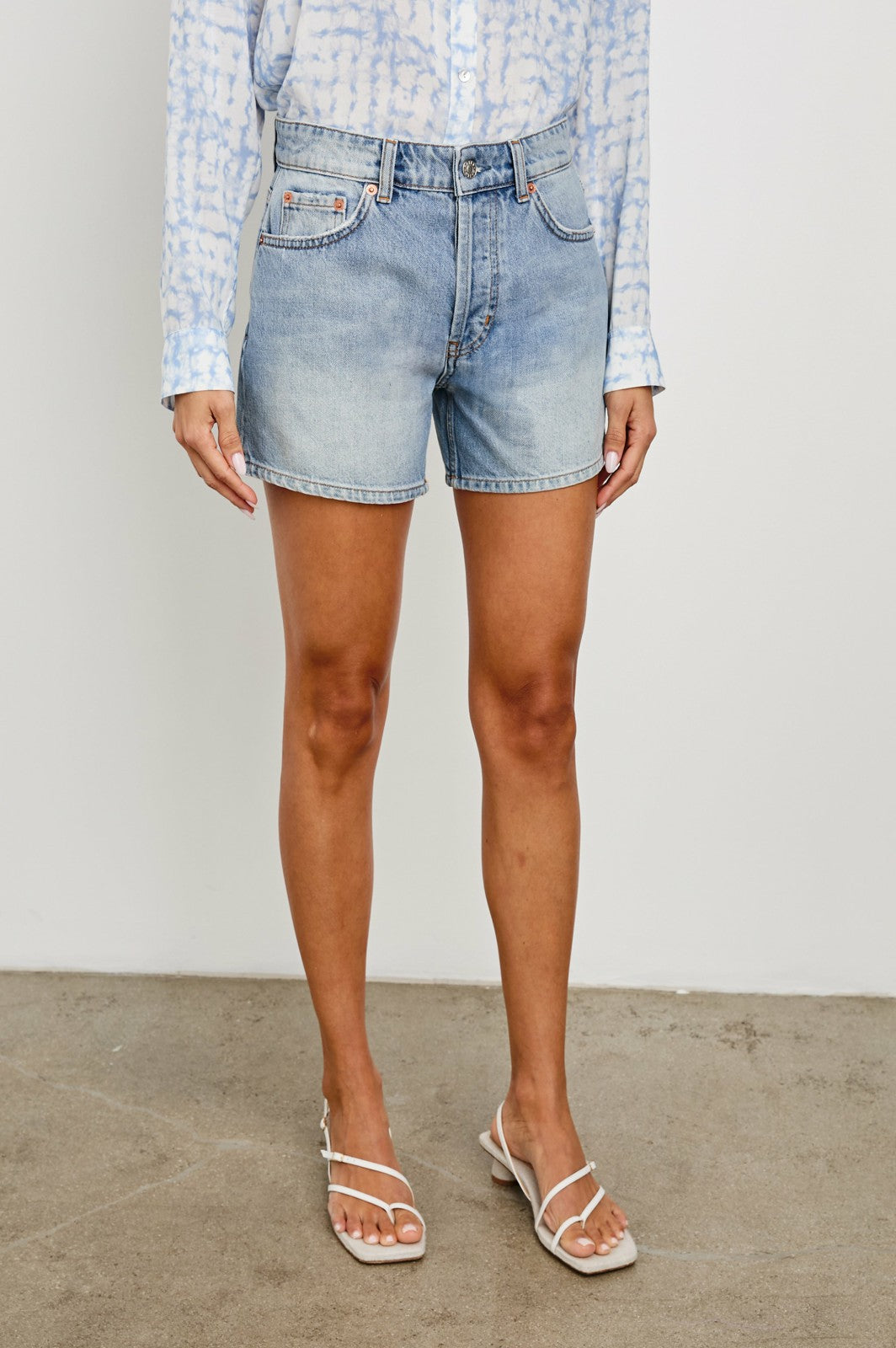MESA SHORT - LAKESIDE| Rails discount