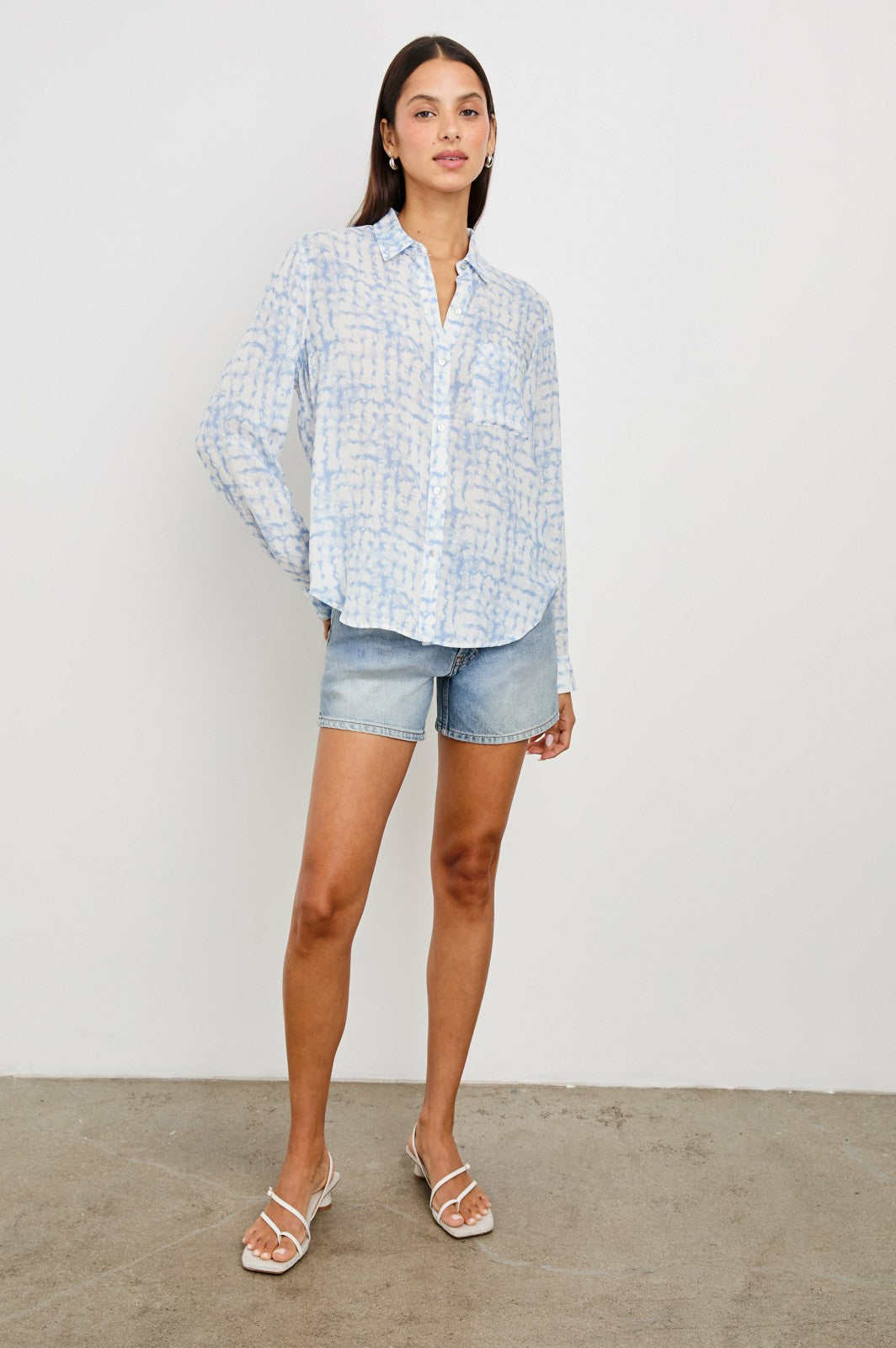 MESA SHORT - LAKESIDE| Rails discount