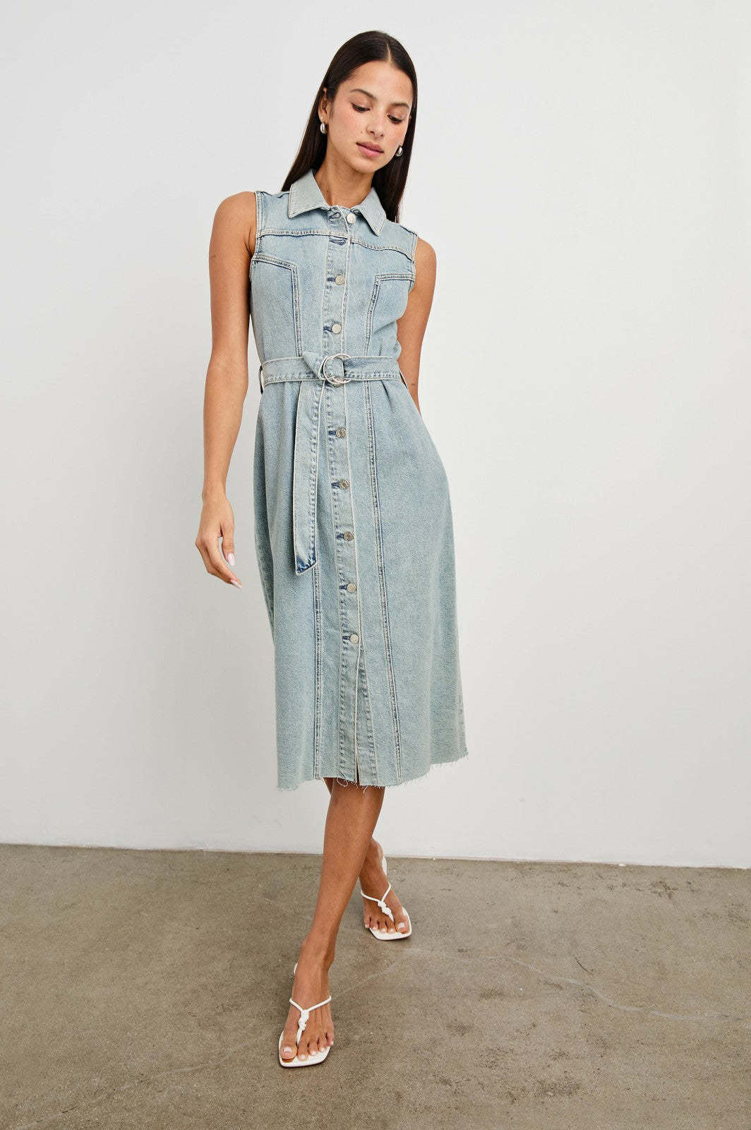 COSTA DRESS - LOW TIDE| Rails sale