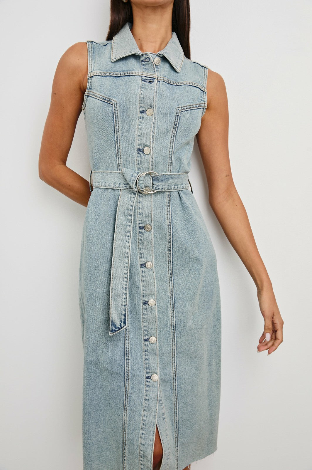 COSTA DRESS - LOW TIDE| Rails sale