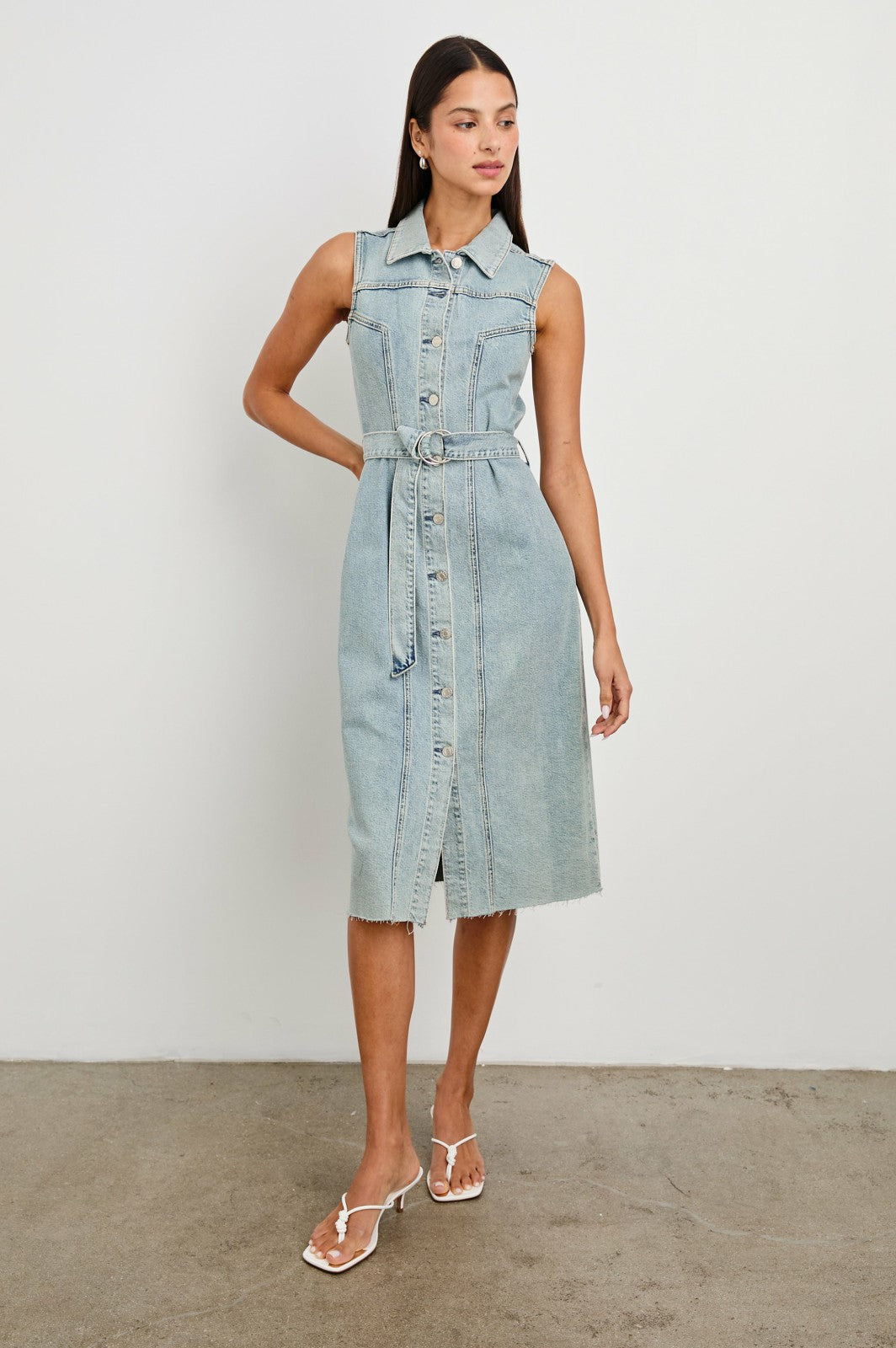 COSTA DRESS - LOW TIDE| Rails sale