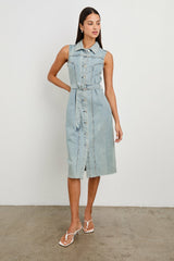 COSTA DRESS - LOW TIDE| Rails sale