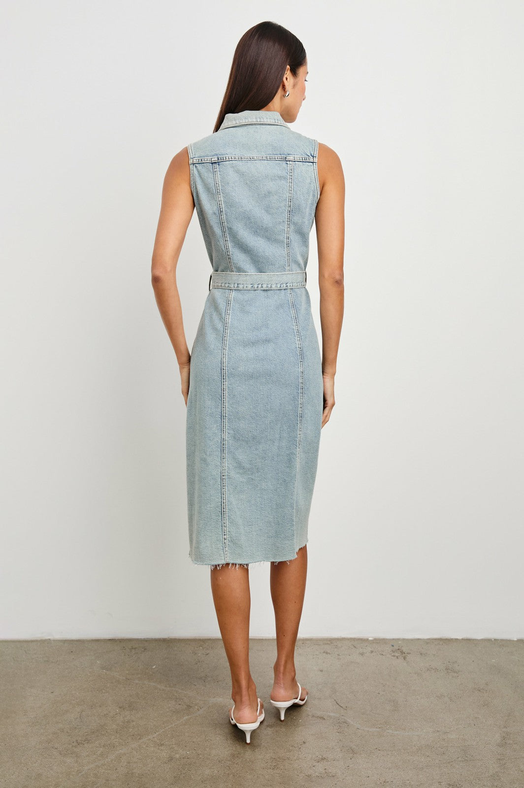 COSTA DRESS - LOW TIDE| Rails sale