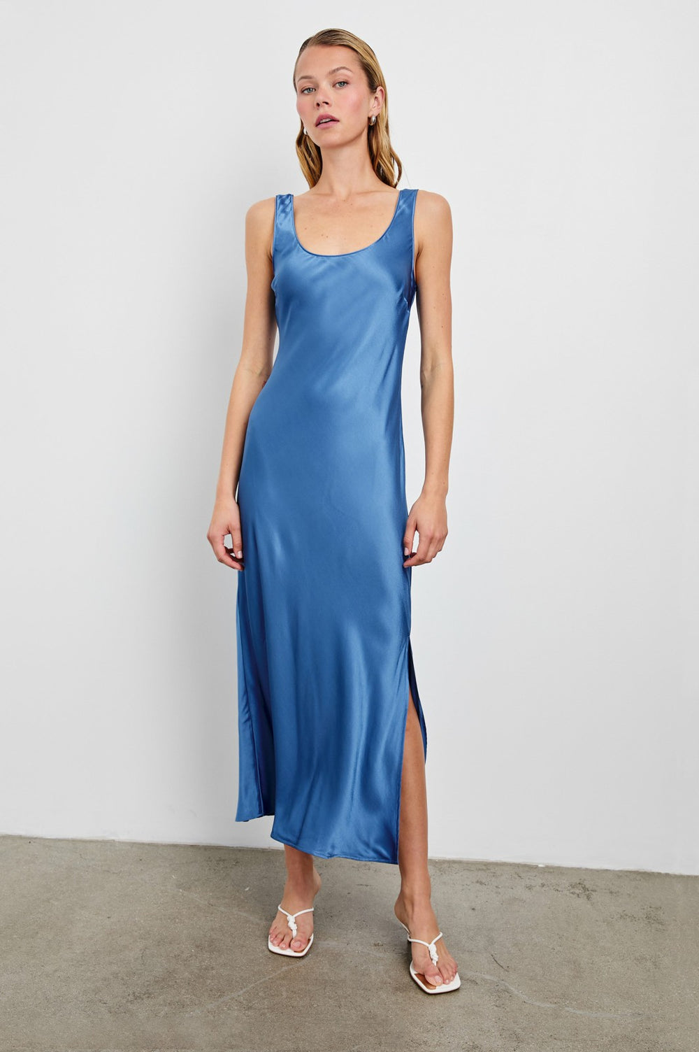 KAILANI DRESS - ATLANTIC| Rails on sale