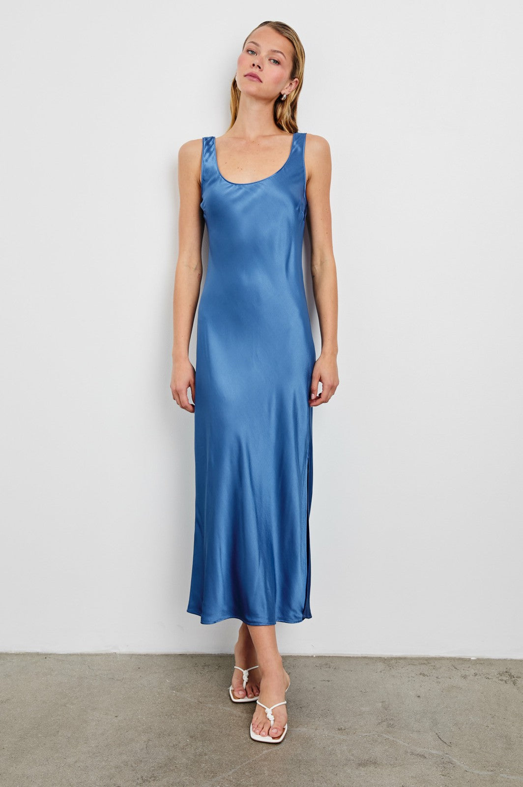 KAILANI DRESS - ATLANTIC| Rails on sale