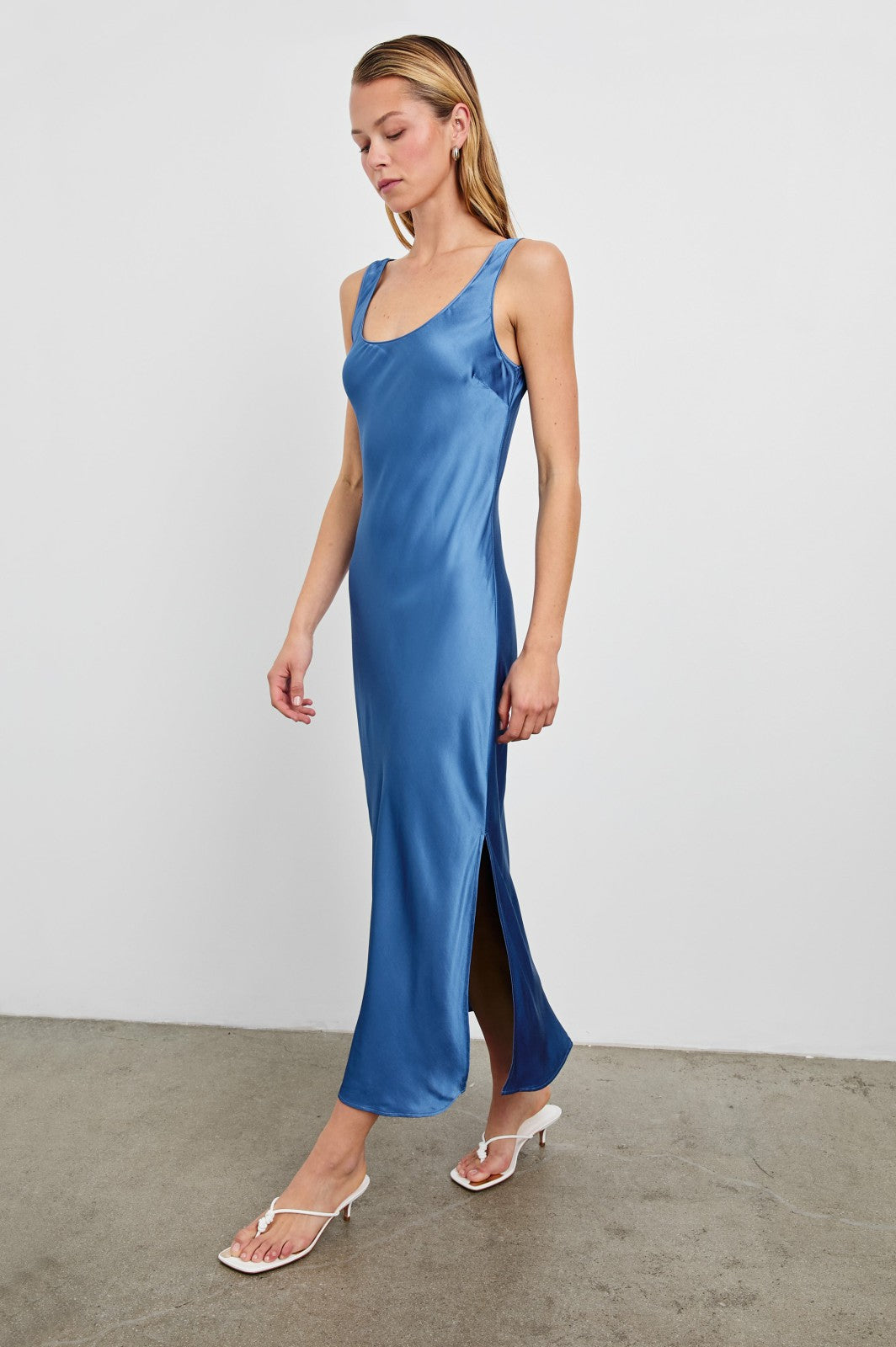 KAILANI DRESS - ATLANTIC| Rails on sale