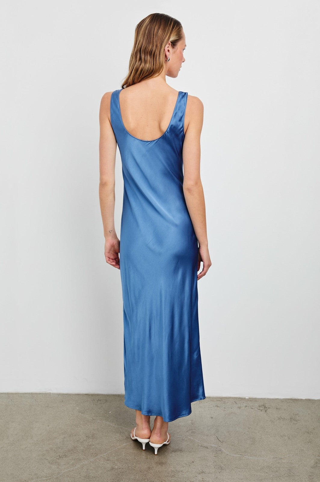 KAILANI DRESS - ATLANTIC| Rails on sale