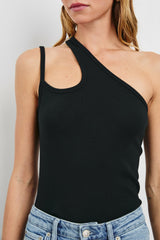 HIRA TOP - BLACK| Rails on sale