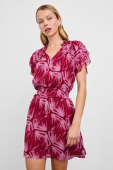 TERRIN DRESS - BAHIA| Rails outlet