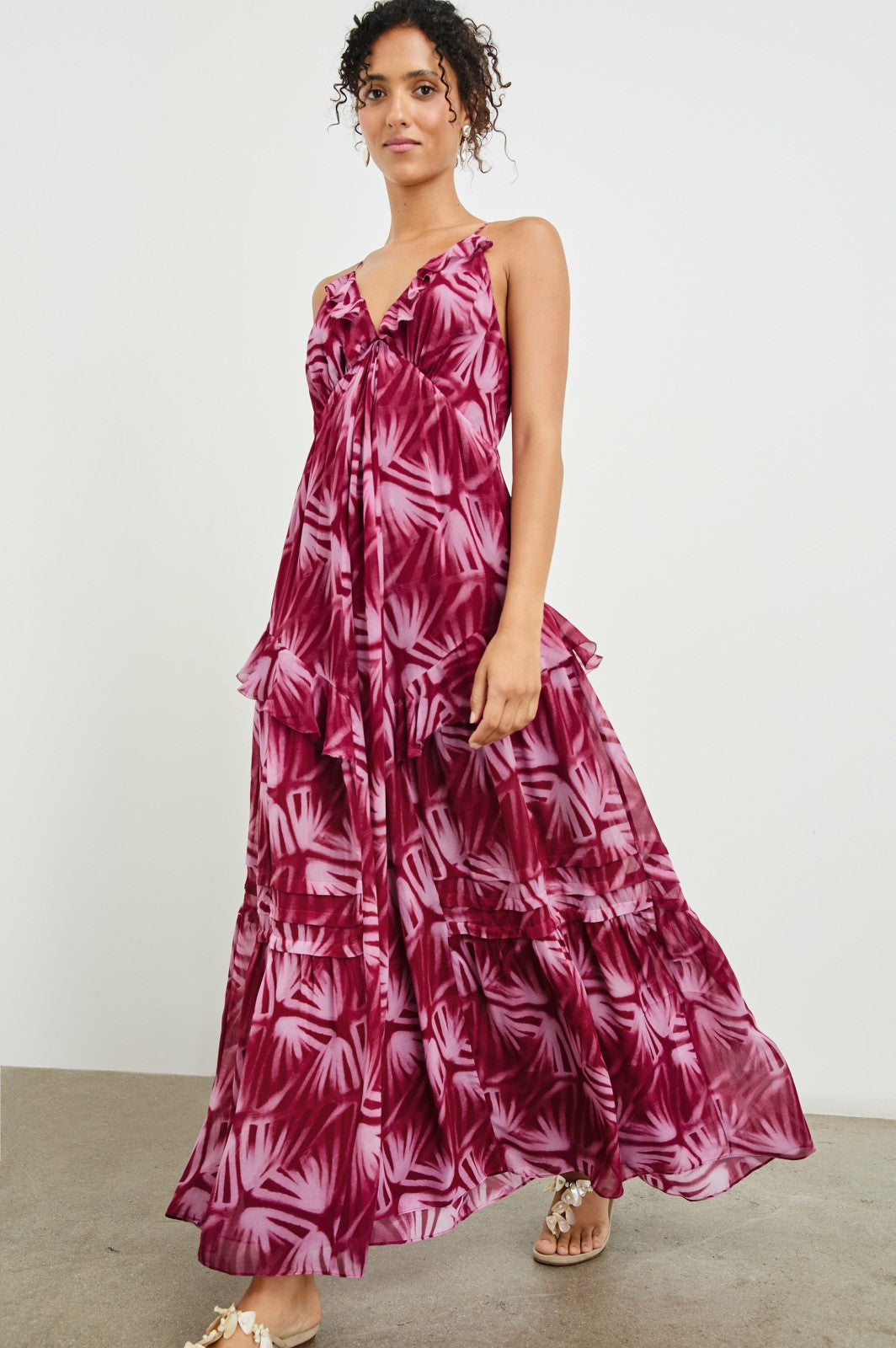 BOA DRESS - BAHIA| Rails online