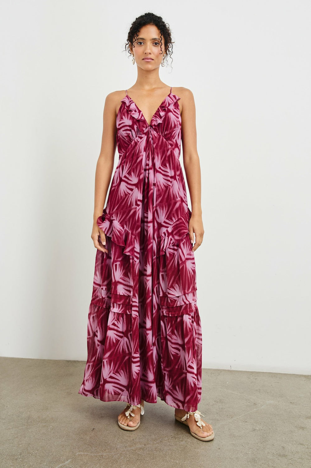 BOA DRESS - BAHIA| Rails online