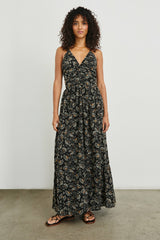 PALM DRESS - CASSIA| Rails US