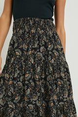PEONY SKIRT - CASSIA| Rails US