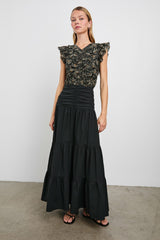 CALI TOP - CASSIA| Rails online