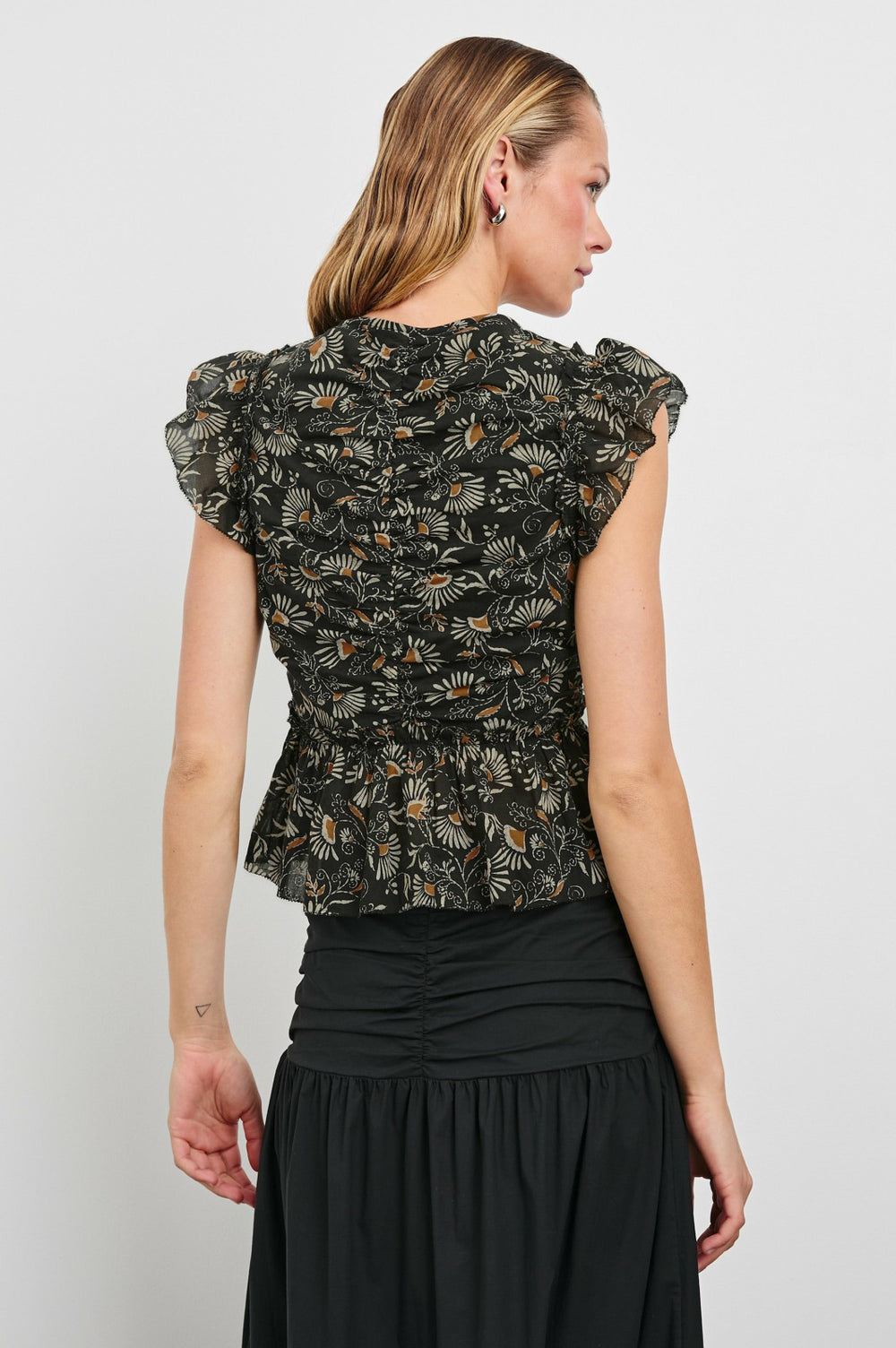 CALI TOP - CASSIA| Rails online
