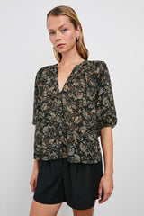 CASSAT TOP - CASSIA| Rails sale